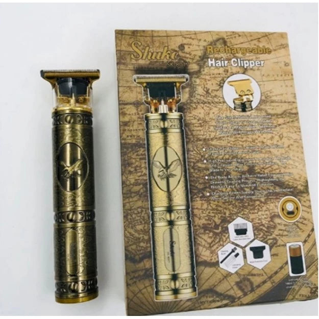 Máquina De Cortar Cabelo e Barba