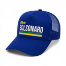BONE DO BOLSONARO ( COMPRA 1 LEVA 2)