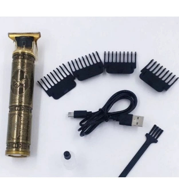 Máquina De Cortar Cabelo e Barba