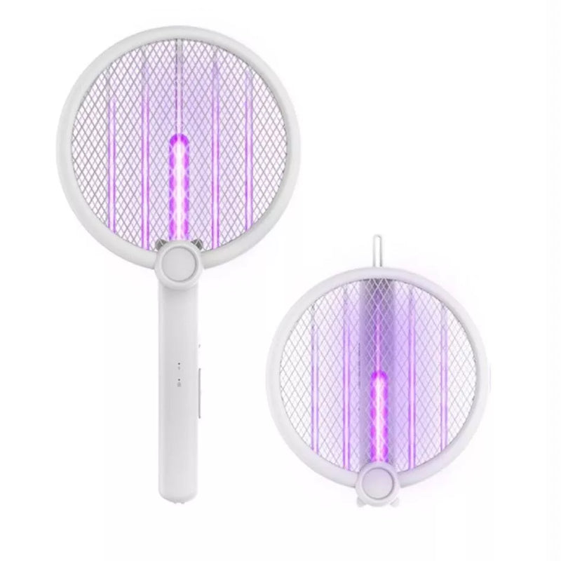 Raqueta Elétrica ZappBug