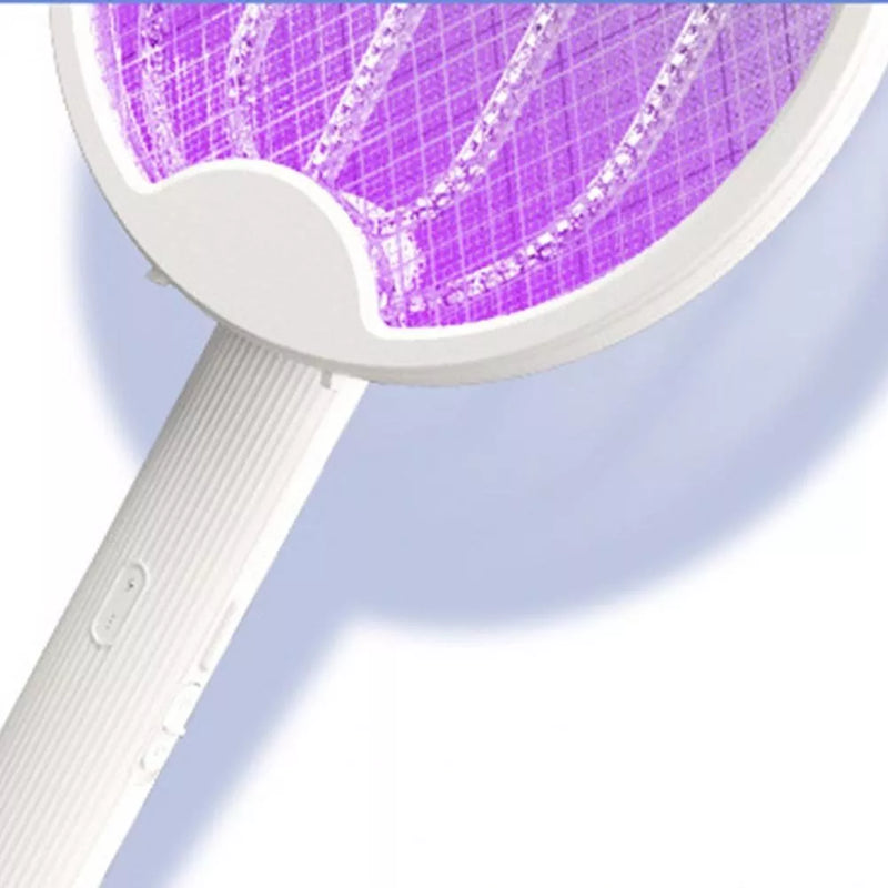 Raqueta Elétrica ZappBug