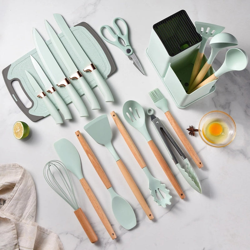 Utensílios Prime