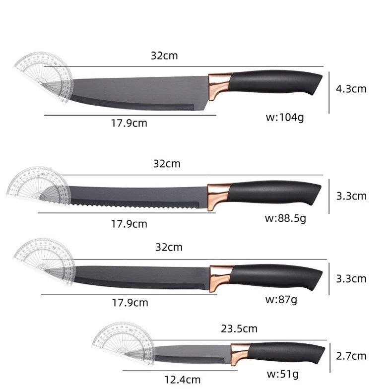 Utensílios Prime