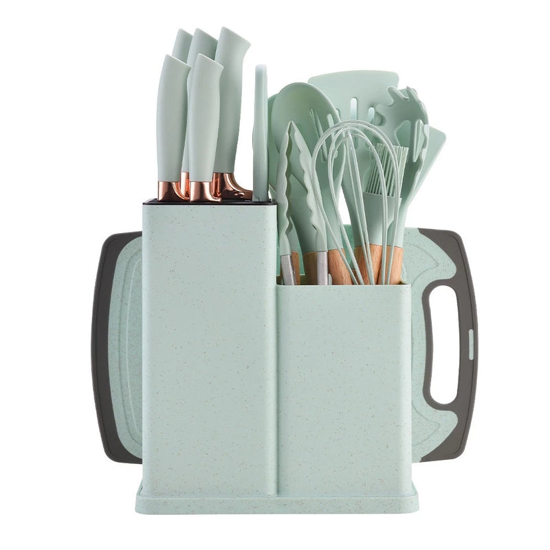 Utensílios Prime