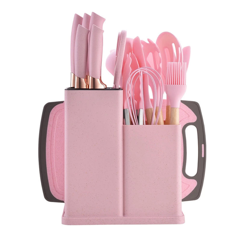 Utensílios Prime