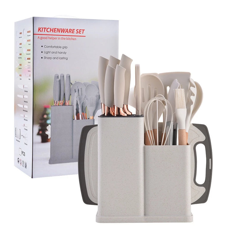 Utensílios Prime