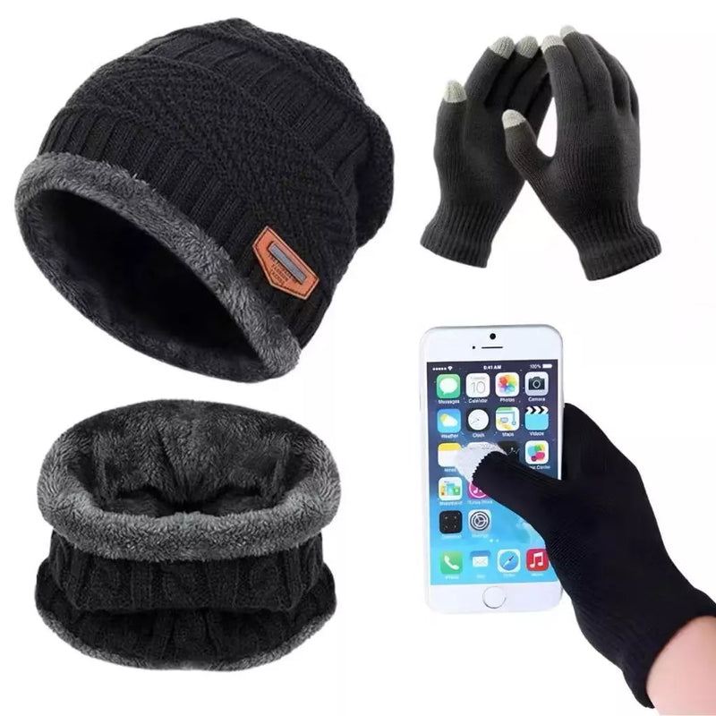 Kit Inverno Nordik