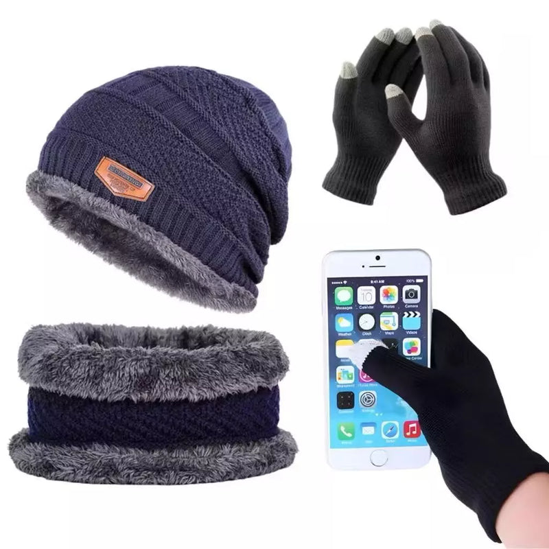Kit Inverno Nordik