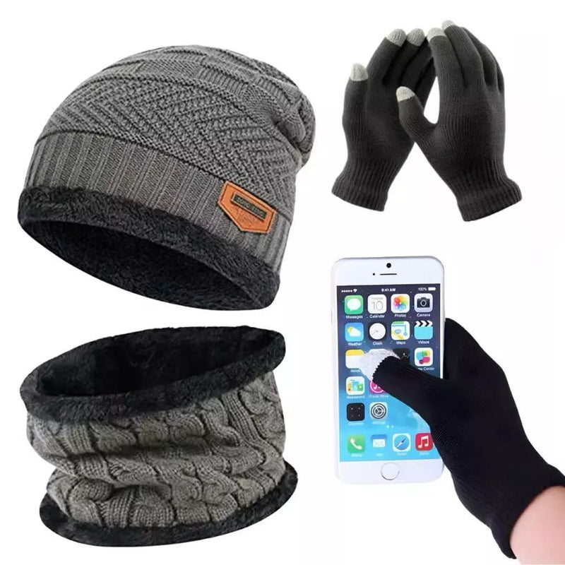 Kit Inverno Nordik