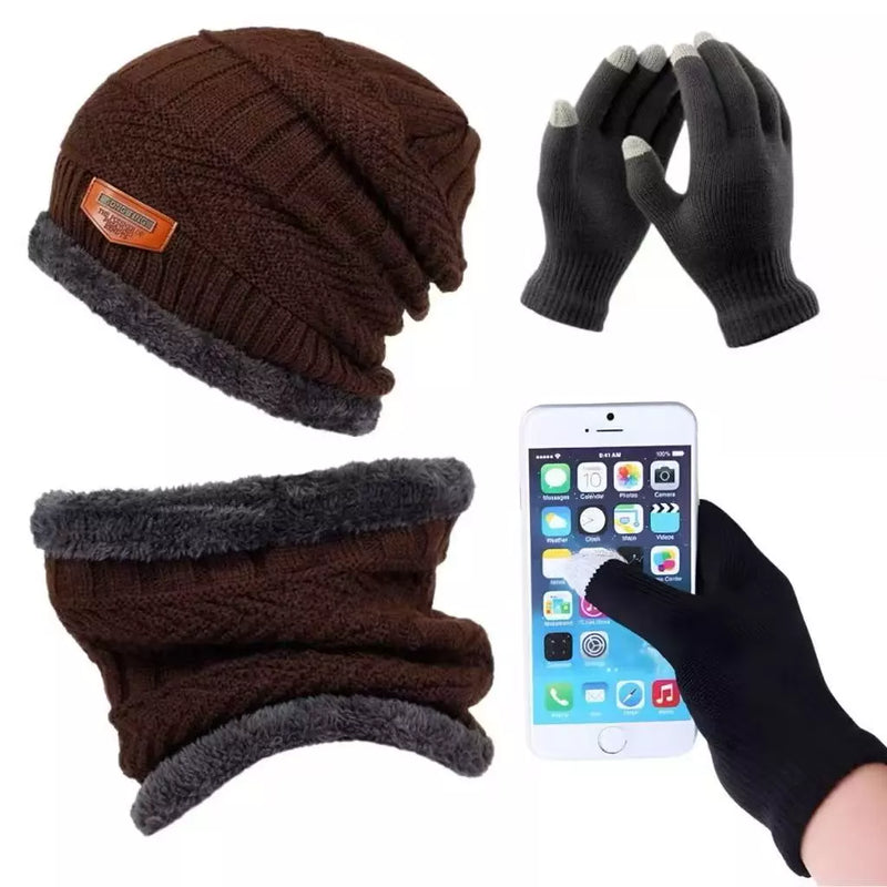 Kit Inverno Nordik