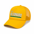 BONE DO BOLSONARO ( COMPRA 1 LEVA 2)
