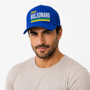 BONE DO BOLSONARO ( COMPRA 1 LEVA 2)