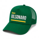 BONE DO BOLSONARO ( COMPRA 1 LEVA 2)