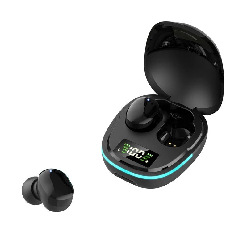 Fone De Ouvido Gaming G9S Sem Fio Bluetooth