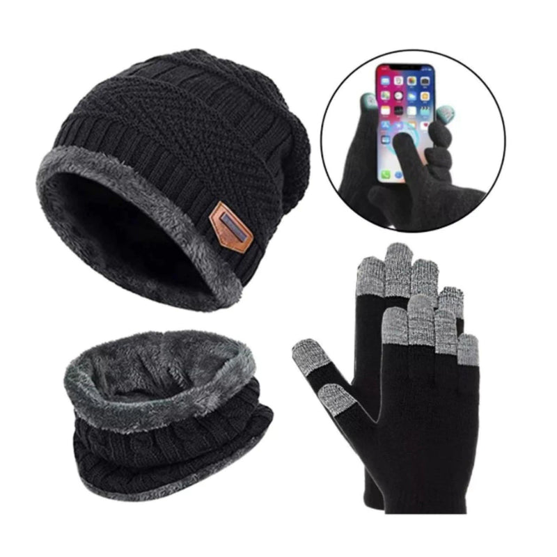 Kit Inverno Nordik